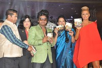Beat the Box Album Launch